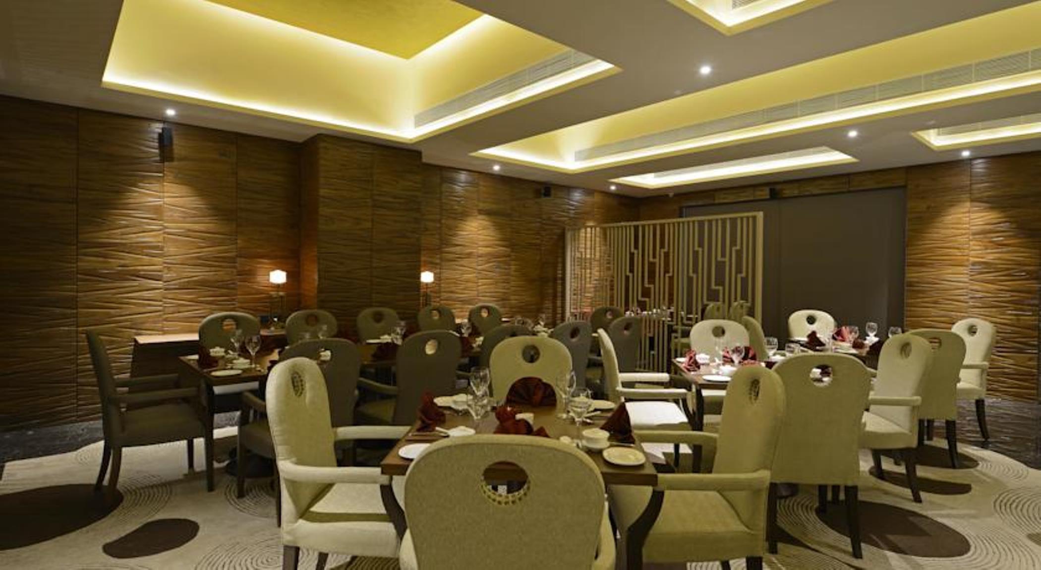 Sun-n-Sand Mumbai Juhu Beach Eksteriør bilde